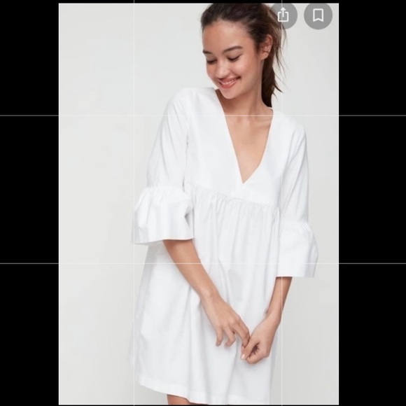 Sunday Best Baby Doll Dress! - Picture 1 of 4